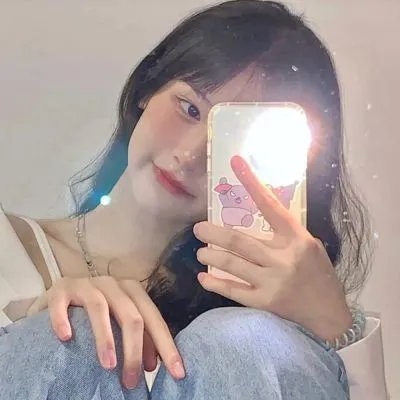 俏女怀春